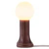 Tala LED Shore Tafellamp Bottle Brown