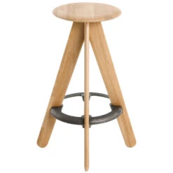 Tom Dixon Slab Bar Stool Barkruk Zwart 6 Tom Dixon Slab Bar Stool Barkruk Zwart -Flos Winkel x886x886 tom dixon slab kruk naturel.jpg.pagespeed.ic .53UaKls500