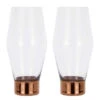 Tom Dixon Tank Beer Glas Set Van 2