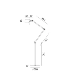 Tonone Bolt 2 Arm Vloerlamp Pure White -Flos Winkel x886x886 tonone bolt 2 arm vloerlamp38.jpg.pagespeed.ic . alBXCkC8F