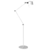 Tonone Bolt 2 Arm Vloerlamp Pure White