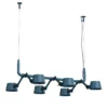 Tonone Bolt 6 Hanglamp Thunder Blue