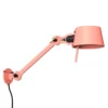 Tonone Bolt Bed Sidefit Wandlamp Met Stekker Daybreak Rose