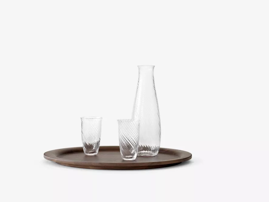 &tradition Collect SC62 Karaf 0.8L Moss 9 &tradition Collect SC62 Karaf 0.8L Moss - Afbeelding 9