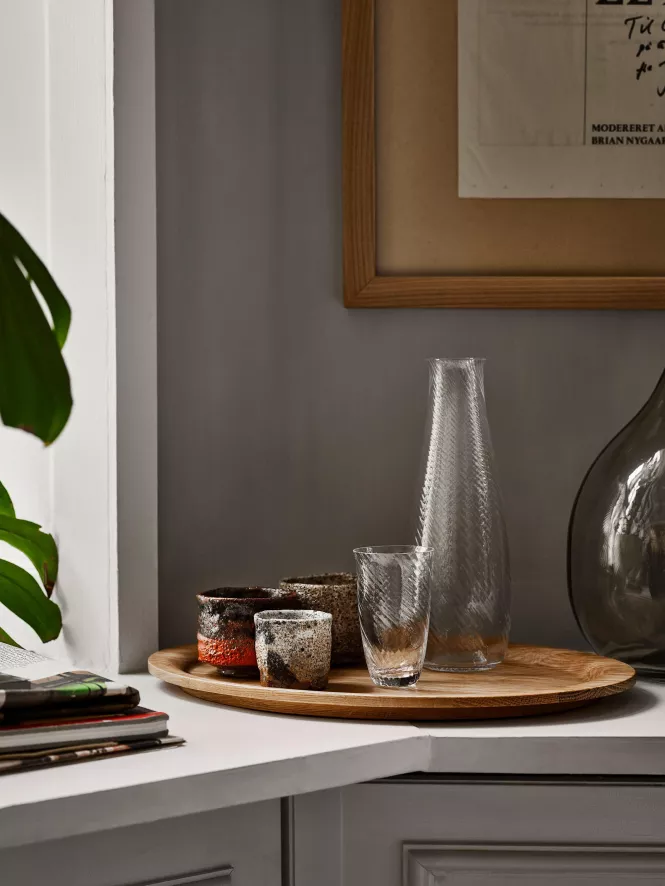 &tradition Collect SC63 Karaf 1.2L Amber 4 &tradition Collect SC63 Karaf 1.2L Amber - Afbeelding 4