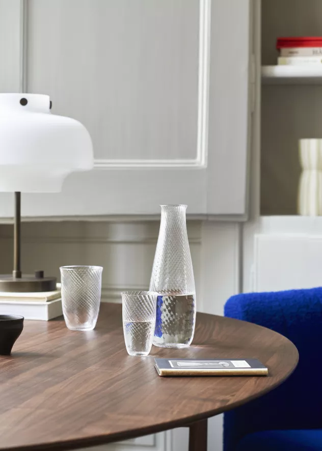 &tradition Collect SC62 Karaf 0.8L Moss 5 &tradition Collect SC62 Karaf 0.8L Moss - Afbeelding 5