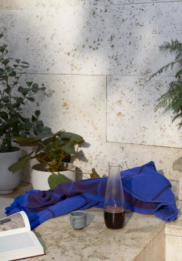 &tradition Collect SC62 Karaf 0.8L Moss 11 &tradition Collect SC62 Karaf 0.8L Moss - Afbeelding 11