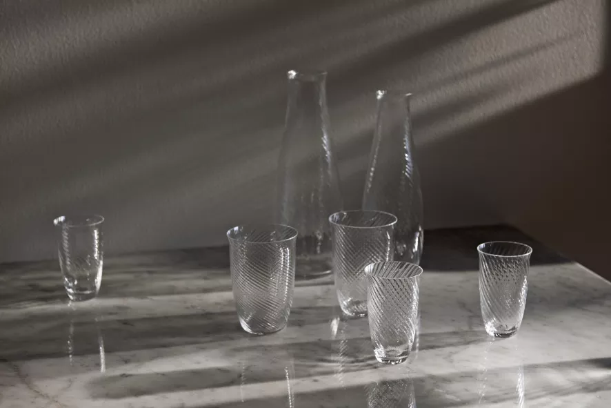 &tradition Collect SC62 Karaf 0.8L Moss 13 &tradition Collect SC62 Karaf 0.8L Moss - Afbeelding 13