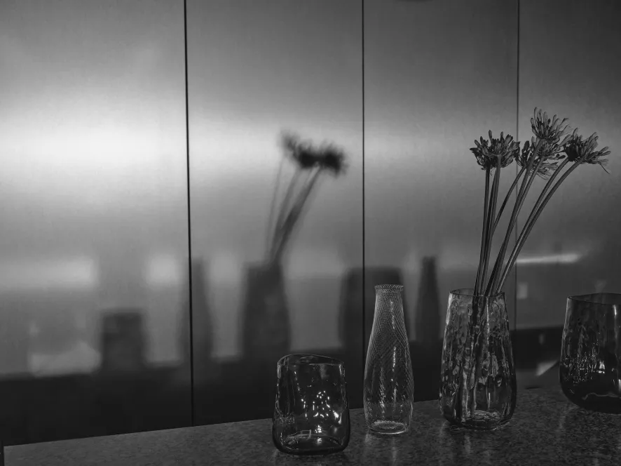 &tradition Collect SC63 Karaf 1.2L Amber 12 &tradition Collect SC63 Karaf 1.2L Amber - Afbeelding 12