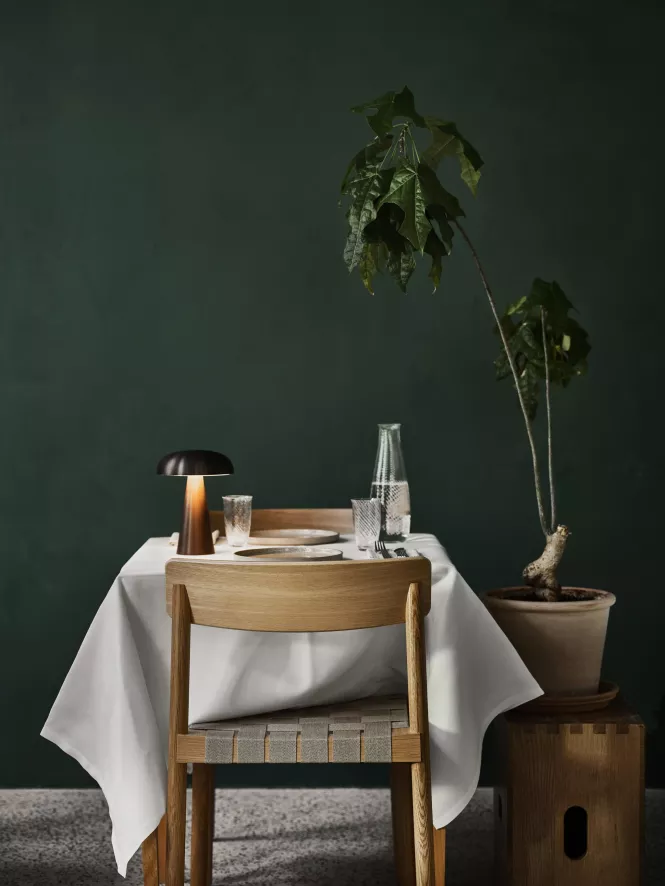 &tradition Collect SC63 Karaf 1.2L Amber 14 &tradition Collect SC63 Karaf 1.2L Amber - Afbeelding 14