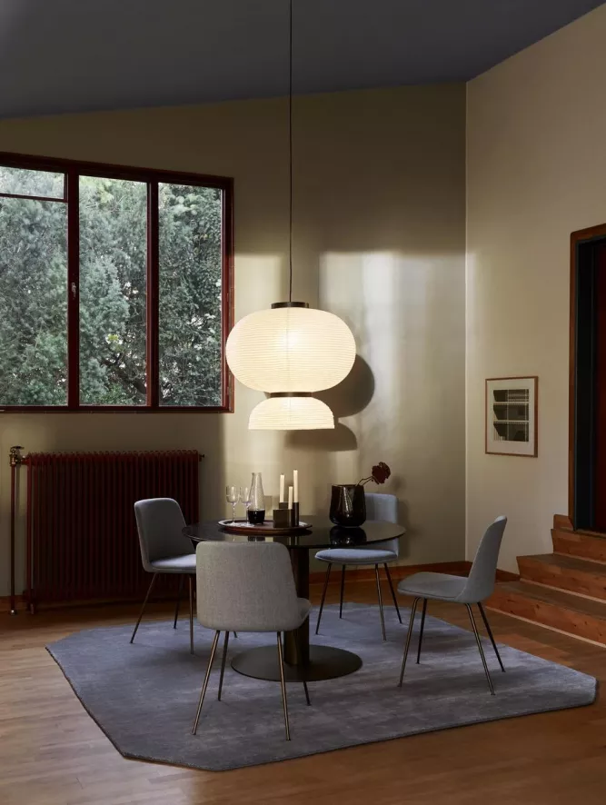 &tradition Collect SC63 Karaf 1.2L Amber 15 &tradition Collect SC63 Karaf 1.2L Amber - Afbeelding 15