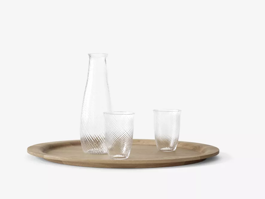 &tradition Collect SC63 Karaf 1.2L Amber 7 &tradition Collect SC63 Karaf 1.2L Amber - Afbeelding 7