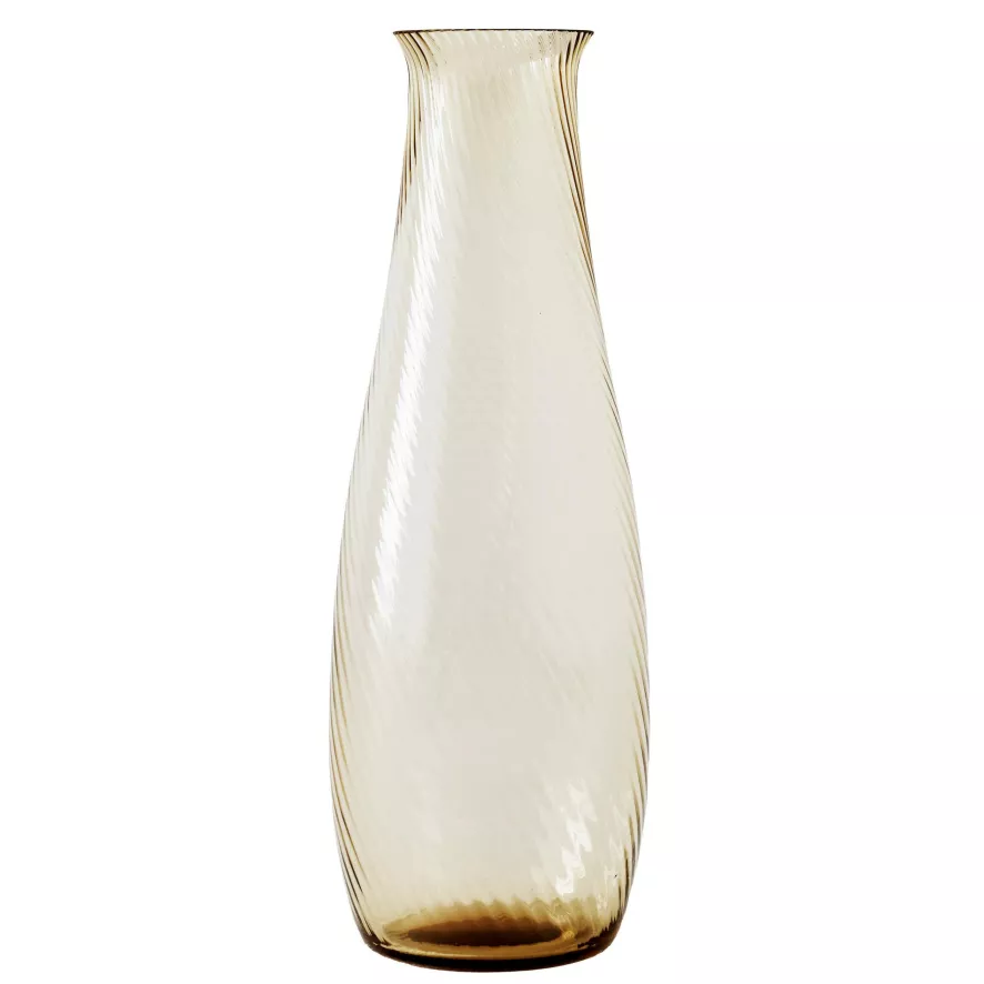 &tradition Collect SC63 Karaf 1.2L Amber 1 &tradition Collect SC63 Karaf 1.2L Amber