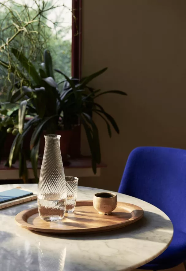 &tradition Collect SC63 Karaf 1.2L Amber 9 &tradition Collect SC63 Karaf 1.2L Amber - Afbeelding 9