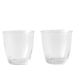 &tradition Collect SC78 Glazen Set Van 2 Clear