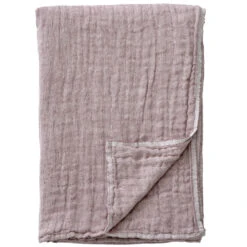 &tradition Collect SC81 Plaid 140x210 Sienna&Cloud