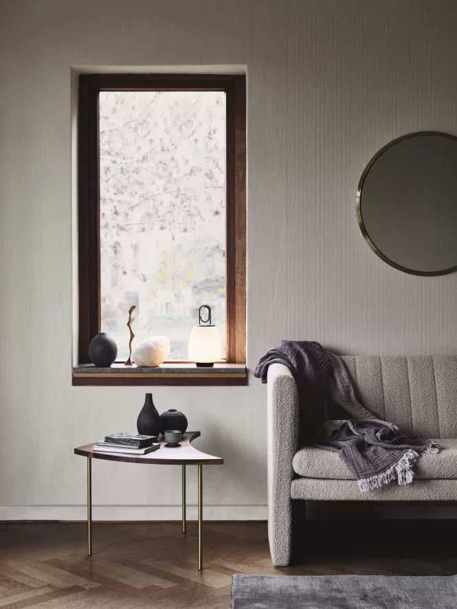 &tradition Pinwheel HM7 Bijzettafel Gezeept Eiken 8 &tradition Pinwheel HM7 Bijzettafel Gezeept Eiken - Afbeelding 8