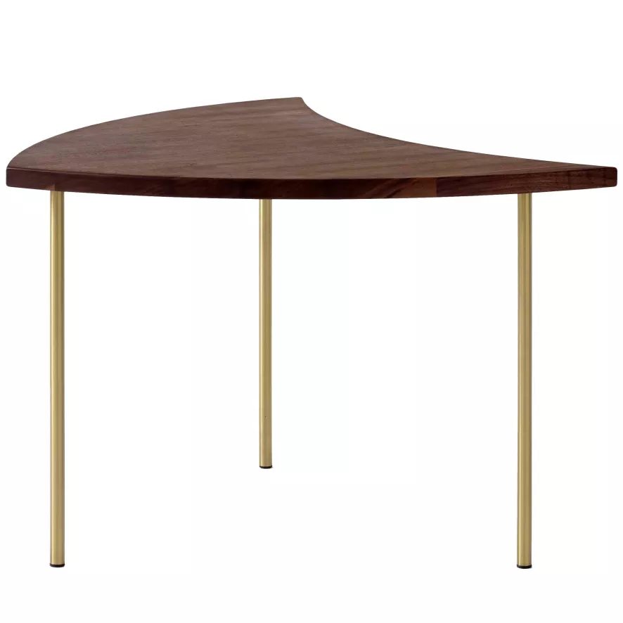 &tradition Pinwheel HM7 Bijzettafel Gezeept Eiken 9 &tradition Pinwheel HM7 Bijzettafel Gezeept Eiken - Afbeelding 9