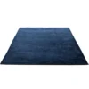 &tradition The Moor Rug Vloerkleed 170x240 Blue Midnight
