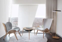 Umage A Conversation Piece Low Fauteuil Naturel Eiken, Summer Shine -Flos Winkel x886x886 umage a conversation piece low fauteuil naturel eiken13.jpg.pagespeed.ic .oY3HT8zpYf 1