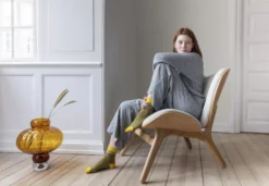 Umage A Conversation Piece Low Fauteuil Naturel Eiken, Mocca -Flos Winkel x886x886 umage a conversation piece low fauteuil naturel eiken9.jpg.pagespeed.ic .L cEWB W O