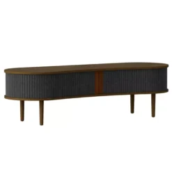 Umage Audacious TV Meubel Donker Eiken, Sugar Brown -Flos Winkel x886x886 umage audacious tv meubel donker eiken14.jpg.pagespeed.ic .MzNfpMCdp2