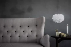 Umage Eos Hanglamp Micro Ø22 Zwart Snoer, Lichtgrijs -Flos Winkel x886x886 umage eos micro hanglamp zwart snoer2.jpg.pagespeed.ic .6xFevPP5wv