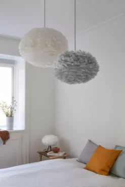 Umage Eos Hanglamp Mini Ø35 Zwart Snoer, Lichtgrijs -Flos Winkel x886x886 umage eos mini hanglamp zwart snoer4.jpg.pagespeed.ic .oEWc npFHJ