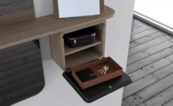 Umage One More Look Spiegel Donker Eiken Pearl White 8 Umage One More Look Spiegel Donker Eiken Pearl White -Flos Winkel x886x886 umage one more look spiegel met plank donker eiken10.jpg.pagespeed.ic .XuhyOGHFSX