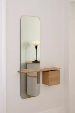 Umage One More Look Spiegel Naturel Eiken Petrol Blue -Flos Winkel x886x886 umage one more look spiegel met plank naturel eiken.jpg.pagespeed.ic .6X1n5VUYeY