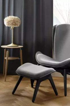 Umage The Reader Voetenbank Zwart Eiken, Mocca -Flos Winkel x886x886 umage the reader fauteuil zwart eiken18.jpg.pagespeed.ic .MZcBhpvC4K