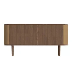 Umage Treasures 3 Dressoir Donker Eiken, Sugar Brown