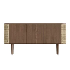 Umage Treasures 3 Dressoir Donker Eiken, Sugar Brown -Flos Winkel x886x886 umage treasures dressoir 3 donker eiken4.jpg.pagespeed.ic .A9uMk3oZmZ