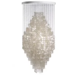 Verpan Fun 8 DM Hanglamp Ø100