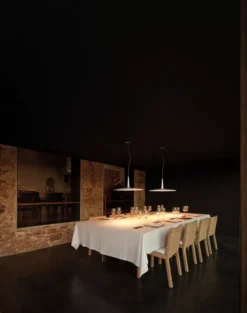 Vibia Skan 0275 Hanglamp LED Ø60 Wit -Flos Winkel x886x886 vibia skan hanglamp led12.jpg.pagespeed.ic .1rA VOq4zq