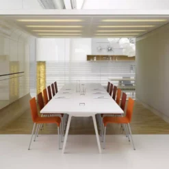 Vitra .03 Stoel Met Chroom Onderstel Niet Stapelbaar Signaalrood -Flos Winkel x886x886 vitra .03 stoel sfeer 2 2.jpg.pagespeed.ic .JixRBZhkHq