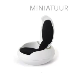 Vitra Garden Egg Miniatuur