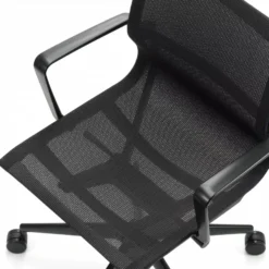 Vitra Tweedekansje - Physix Bureaustoel Trioknit Carbon -Flos Winkel x886x886 vitra physix bureaustoel detail 6.jpg.pagespeed.ic .Jgo2qBhp B