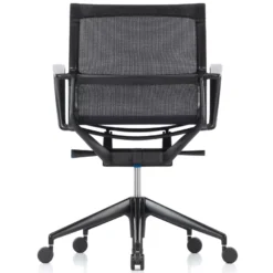 Vitra Tweedekansje - Physix Bureaustoel Trioknit Carbon -Flos Winkel x886x886 vitra physix bureaustoel detail 8.jpg.pagespeed.ic .K 70H pmoI