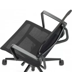 Vitra Tweedekansje - Physix Bureaustoel Trioknit Carbon -Flos Winkel x886x886 vitra physix bureaustoel detail.jpg.pagespeed.ic .s5ItOm Q8t