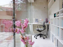 Vitra Tweedekansje - Physix Bureaustoel Trioknit Carbon -Flos Winkel x886x886 vitra physix bureaustoel sfeer 7.jpg.pagespeed.ic .O4hBP89Jwr