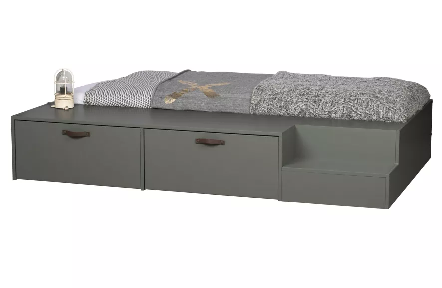 Vtwonen Stage Kinderbed 80x200 - Afbeelding 3
