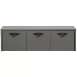 Vtwonen Stage Kistbank Opbergkast