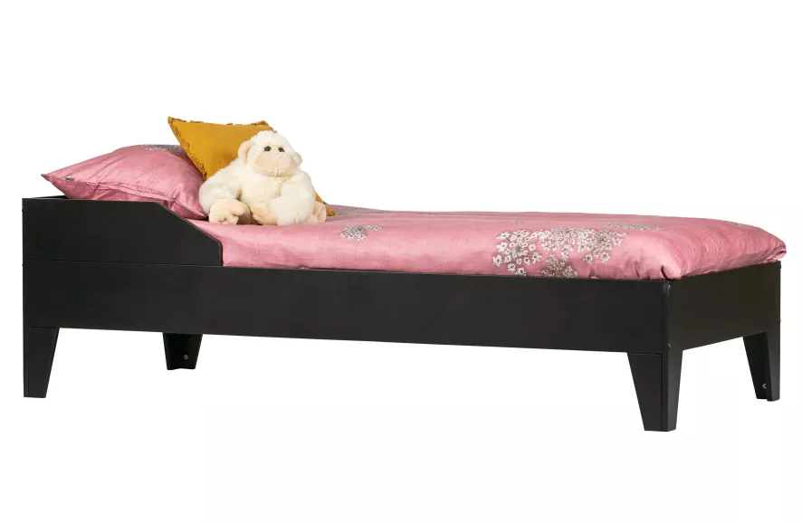 WOOOD Exclusive Dian Bed 90x200 3 WOOOD Exclusive Dian Bed 90x200 - Afbeelding 3