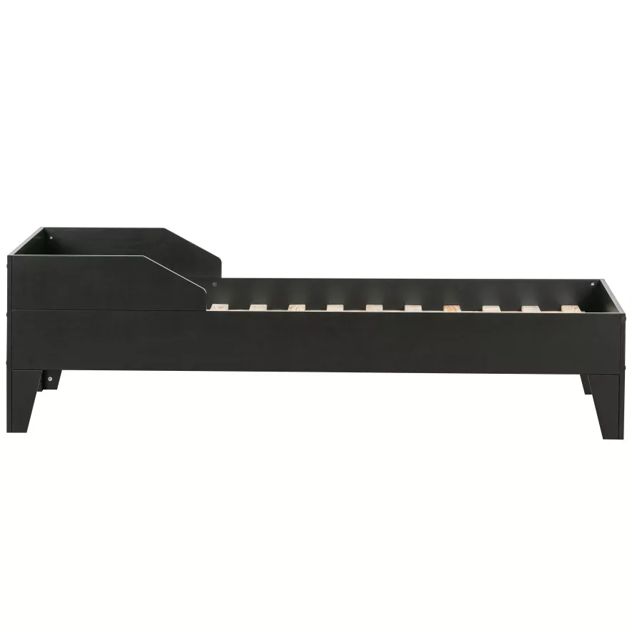 WOOOD Exclusive Dian Bed 90x200 8 WOOOD Exclusive Dian Bed 90x200 - Afbeelding 8