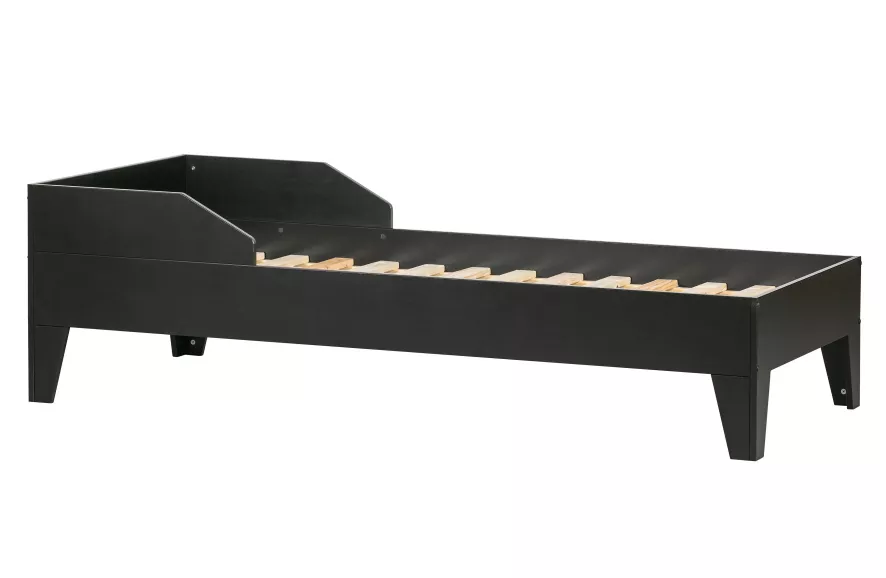 WOOOD Exclusive Dian Bed 90x200 5 WOOOD Exclusive Dian Bed 90x200 - Afbeelding 5