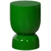 WOOOD Exclusive Hekla Bijzettafel Bright Green