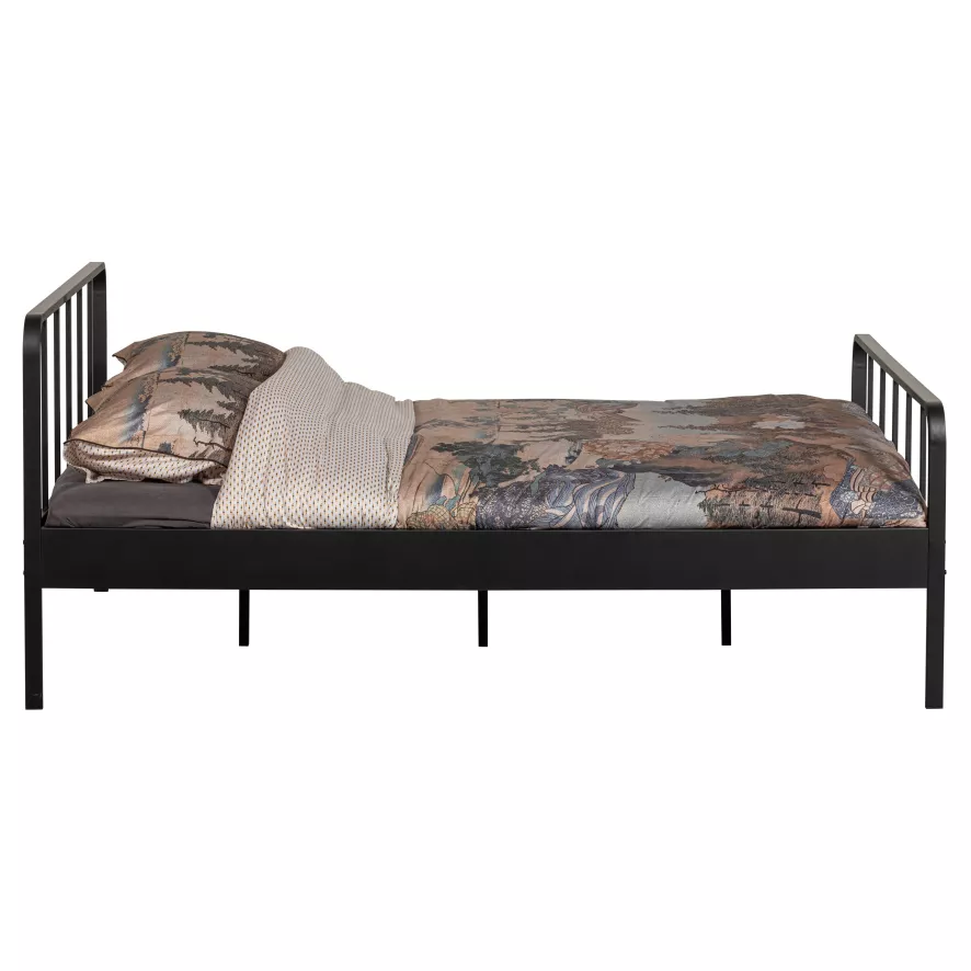 WOOOD Exclusive Mees Bed 160x200 5 WOOOD Exclusive Mees Bed 160x200 - Afbeelding 5
