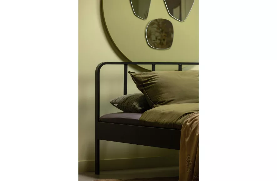 WOOOD Exclusive Mees Bed 160x200 3 WOOOD Exclusive Mees Bed 160x200 - Afbeelding 3