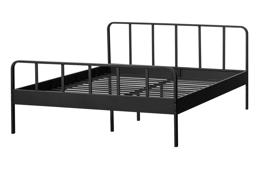 WOOOD Exclusive Mees Bed 160x200 9 WOOOD Exclusive Mees Bed 160x200 - Afbeelding 9